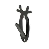 Deer Iron Wall Hook Decor