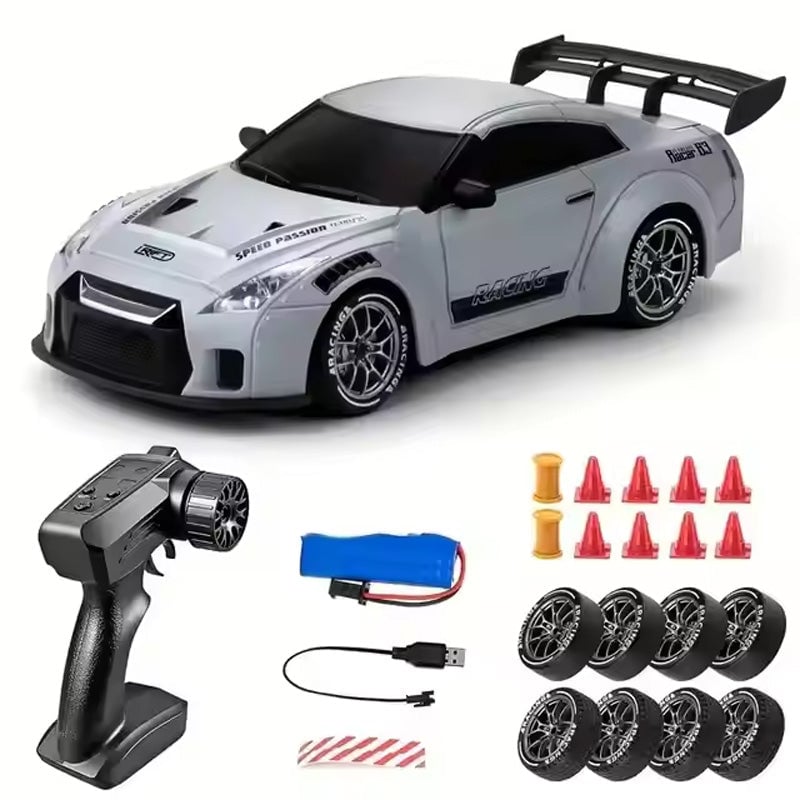 Remote Control High Speed Drift Car