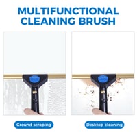 Universal Glass Scraper