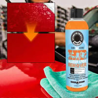 Heavy Duty Car Water Spot Remover