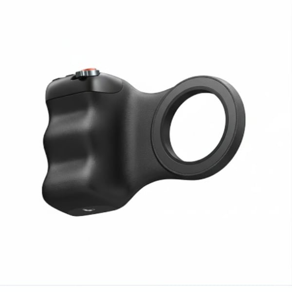 Saker Fun Shot Magnetic Grip & Magnetic Selfie Light