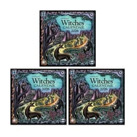 2026 Witches' Calendar