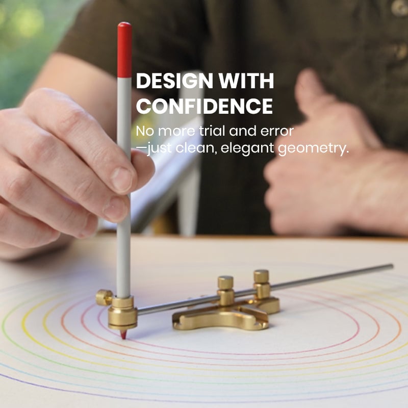 Ellipse Drawing Tool