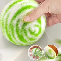 Magic Mesh Deep-Clean Scrubber