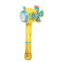 Automatic Bubble Maker for Kids