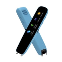 Translation Point Reading Pen
