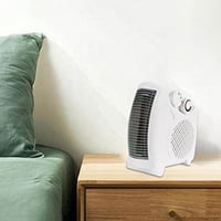 Small Dual-purpose Energy-Saving Heater
