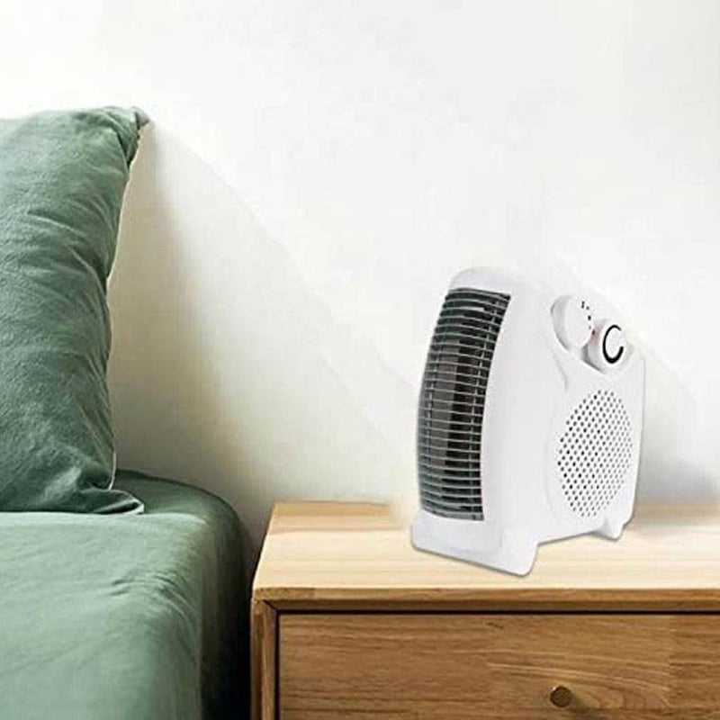 Small Dual-purpose Energy-Saving Heater