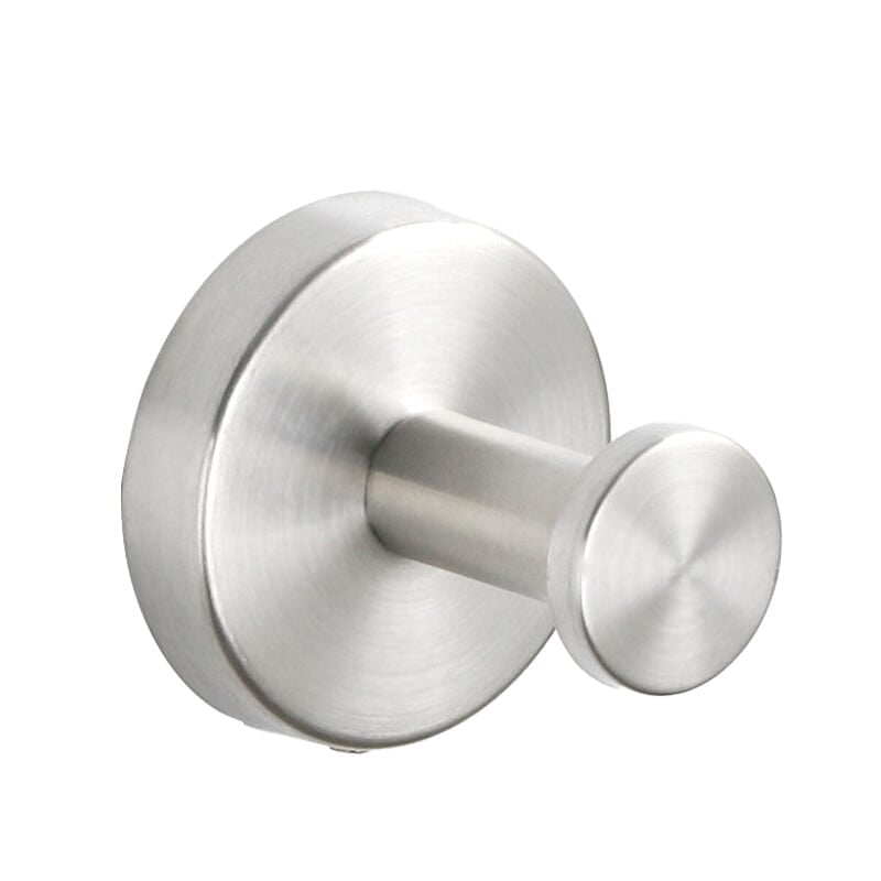 Zuignap haken