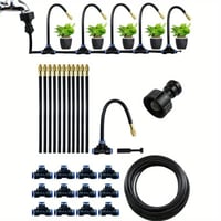 Garden Drip Irrigation Kit