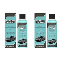 Car Interior Plastic Cleaner & Conditioner