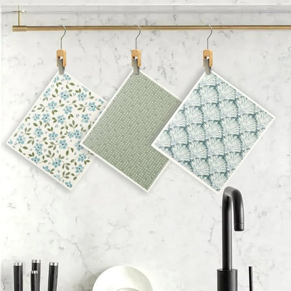 Swedish Dish Cloths