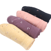 Comfortable Front Button Bra