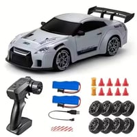 Remote Control High Speed Drift Car