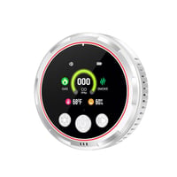Carbon Monoxide Detector