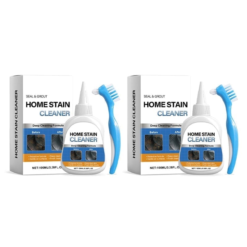 Home Stain Cleaner Gel