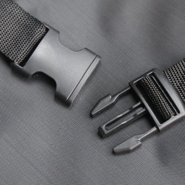 Bagages de voyage Sac à triple suspension