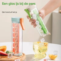 IJsblokjesbakken