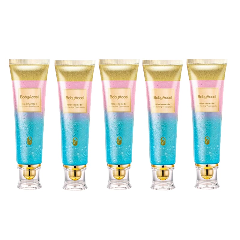 Radiant Whitening Tandpasta
