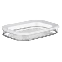 Multi-Layer Food Storage Box with Lid