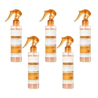Keratinpleie Kojicsyre Gurkemeiespray