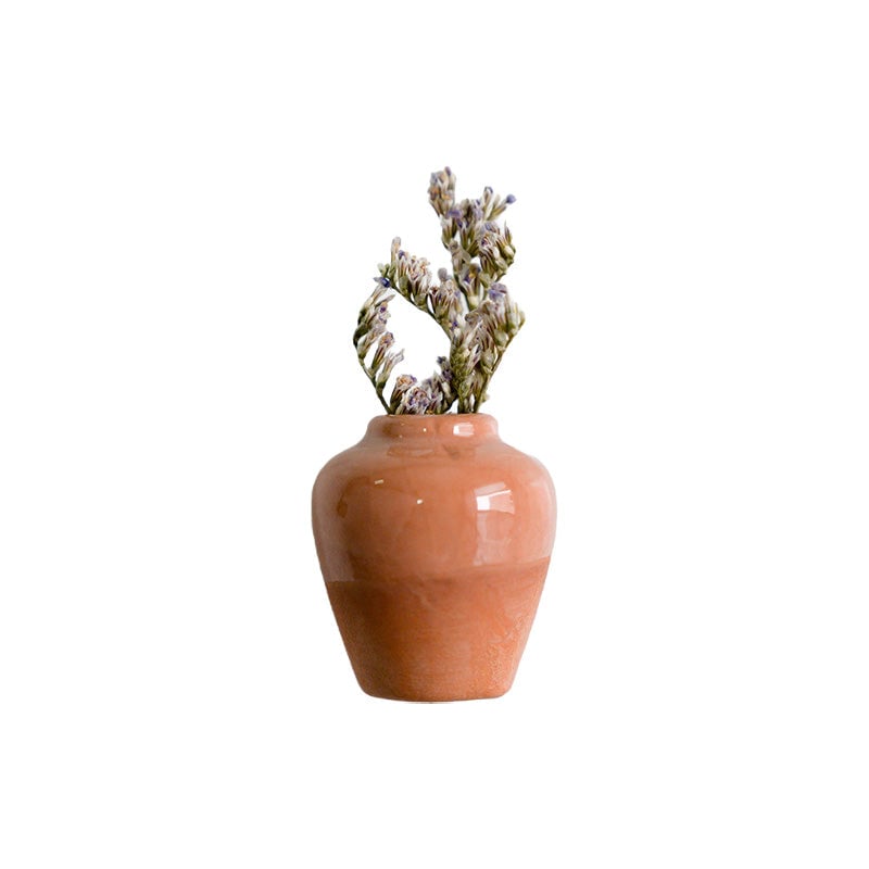 Autocollants magnétiques pour vases de réfrigérateur
