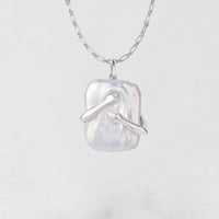 Collier de Câlin de Mode