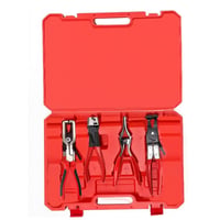 Kexon™ Professional Hose Clamp Kit