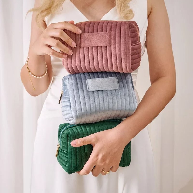 Individuelle Kosmetiktasche