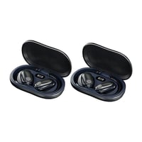 Sporty Hanging Ear Bluetooth Earphones