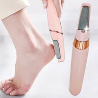 Dual Head Electric Feet Callus Remover
