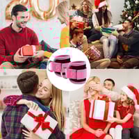 Ankle Resistance Bands