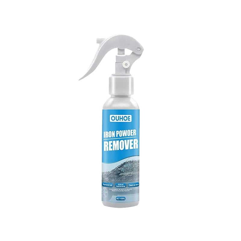 Rost Entferner Reinigungsspray