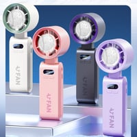 ChillBreeze Portable Turbo Fan
