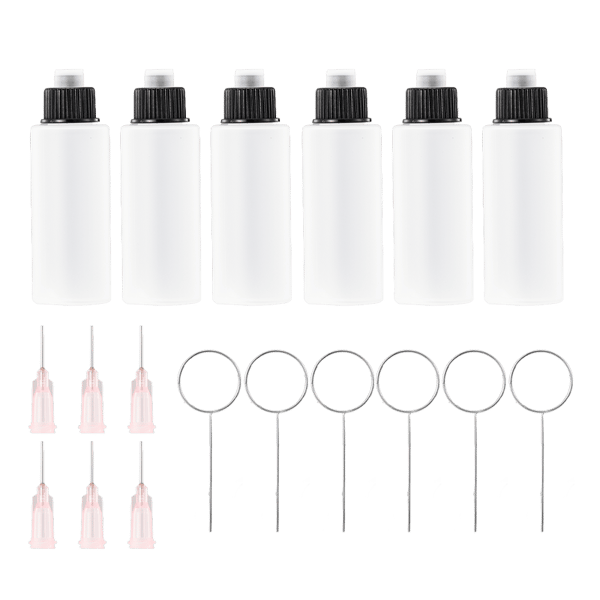 SAKER Cordless Electric Paint Sprayer