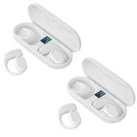🎶Flash Sale-UP TO 50% Off🎶Wireless Ear Hanging Bluetooth Headset
