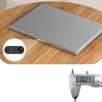 Cloud Webcam Cover Slide