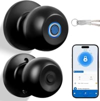 Sakerplus Biometric Door Lock