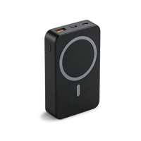 Kexon™ Portable Magnetic Power Bank