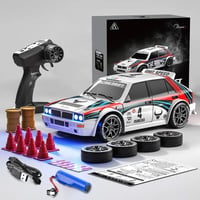 🚀RC-Driftwagen