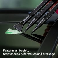 Double-Ended Disassembly Pry Bar