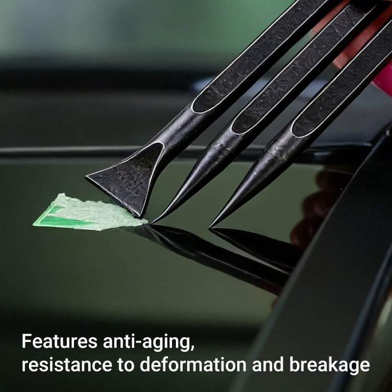 Double-Ended Disassembly Pry Bar
