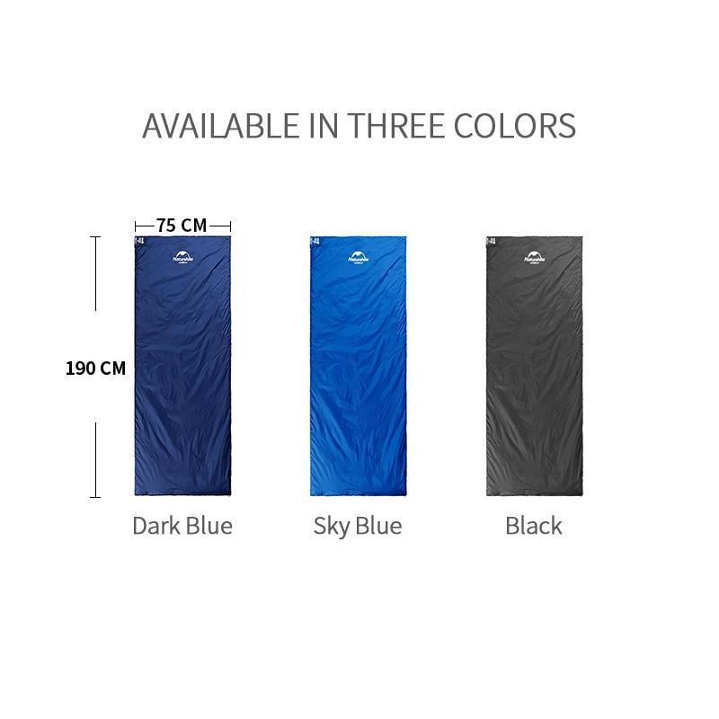 Sleeping Bag Liner and Camping Sheet