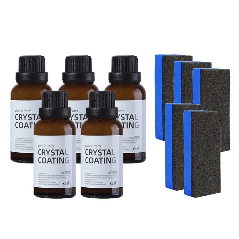 【Sale】Coating Agent For Automotive Plastics Promo