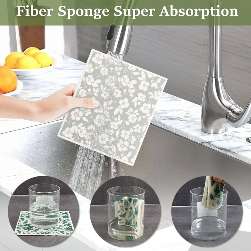 Swedish Dish Cloths