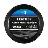 Multi-purpose Leather Cleaning and Care Cream