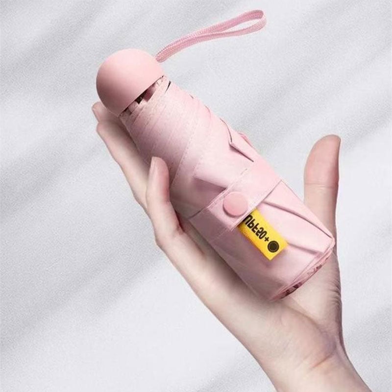 Portable Foldable Umbrella