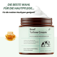 Butter Feuchtigkeitscreme