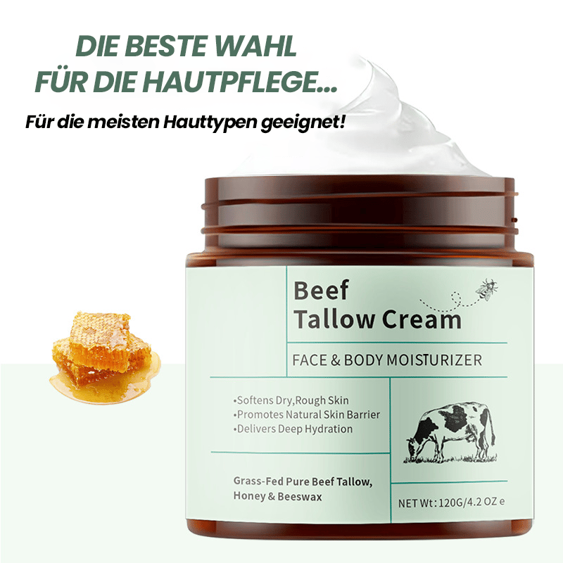 Butter Feuchtigkeitscreme