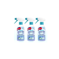 Multipurpose Cleaning Spray for Bathroom